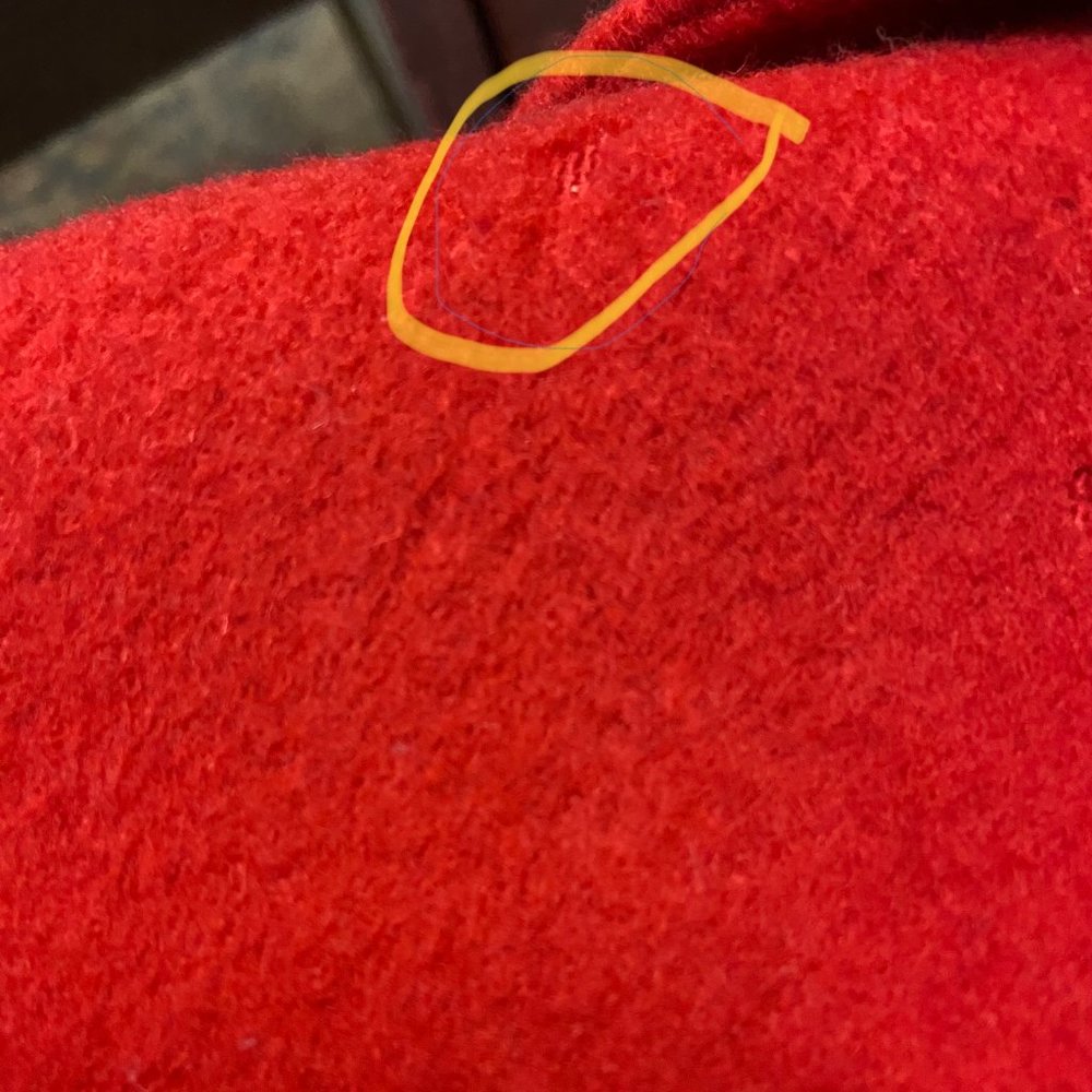 Talbot's Wool Jacket - Picture 4 of 4